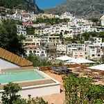 Posa Posa Ξενοδοχείο