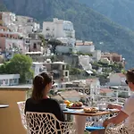 Posa Posa 4* Ποζιτάνο