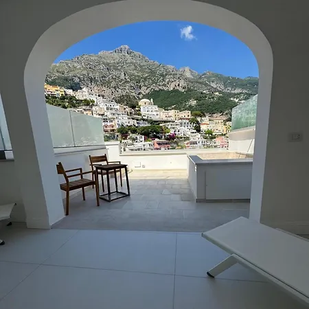Posa Posa 4* Positano