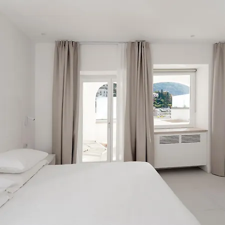 Posa Posa Hotel Positano