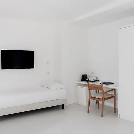 Posa Posa Hotel Positano