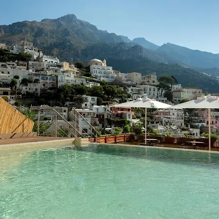 Posa Posa Hotel Positano