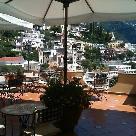 Posa Posa Hotel Positano