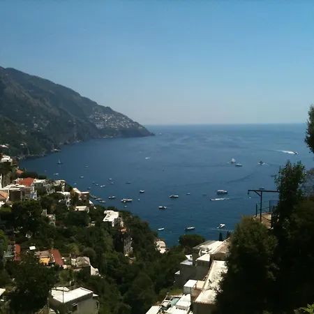 Posa Posa Hotel Positano