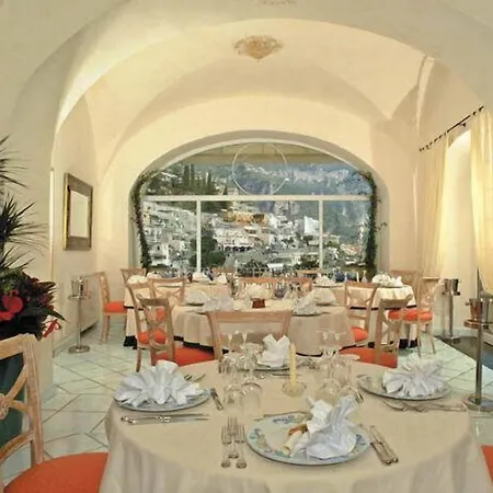 Posa Posa 4* Positano