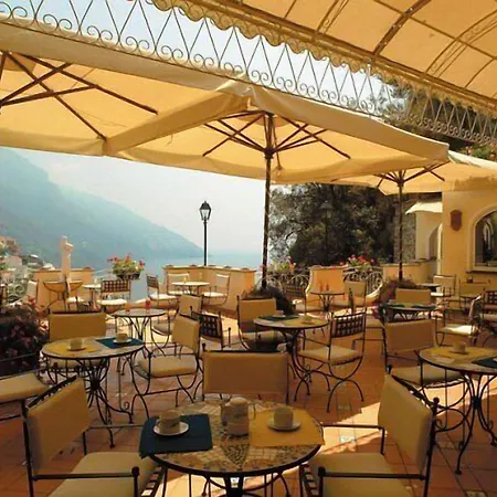 Posa Posa Hotel 4*