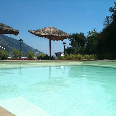 Posa Posa 4* Positano