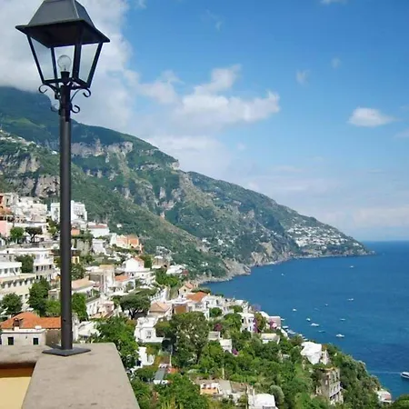 Posa Posa 4* Positano