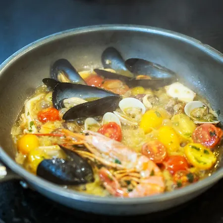 Hotel Posa Posa Positano