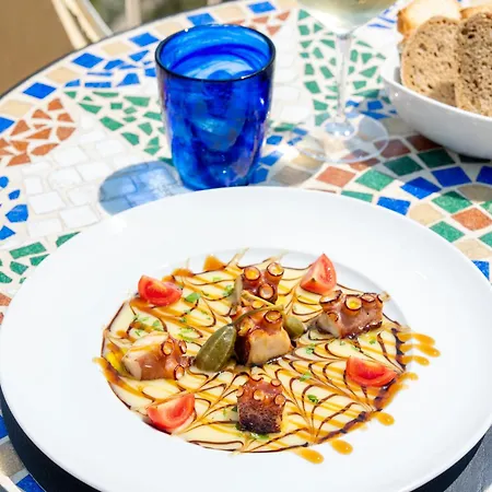 Posa Posa 4* Positano