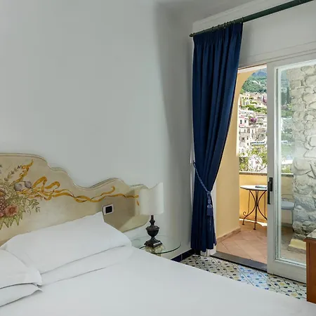 Hotel Posa Posa Positano