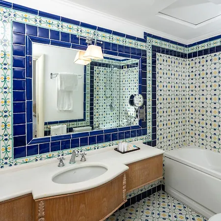 Posa Posa Hotel Positano
