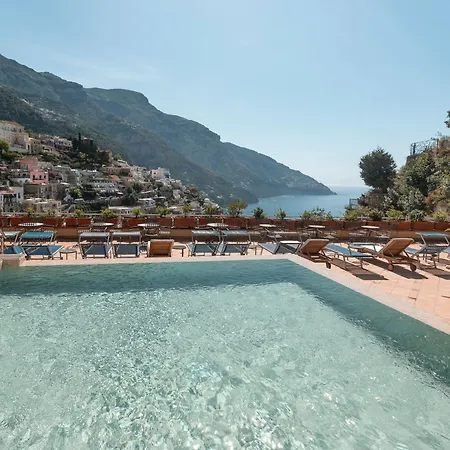 酒店 珀萨珀萨酒店