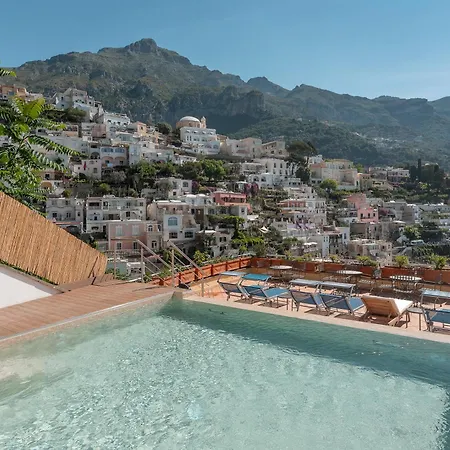 珀萨珀萨酒店 4*