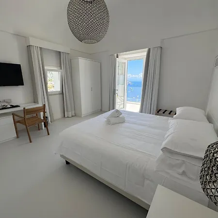 珀萨珀萨酒店 波西塔諾