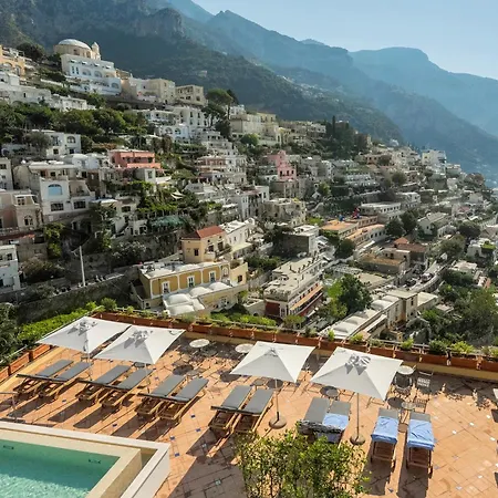 珀萨珀萨酒店 酒店