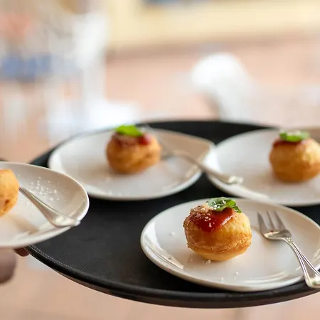 酒店 珀萨珀萨酒店