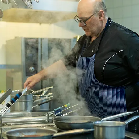 珀萨珀萨酒店 4*