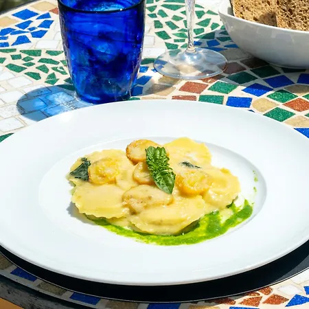 珀萨珀萨酒店 酒店