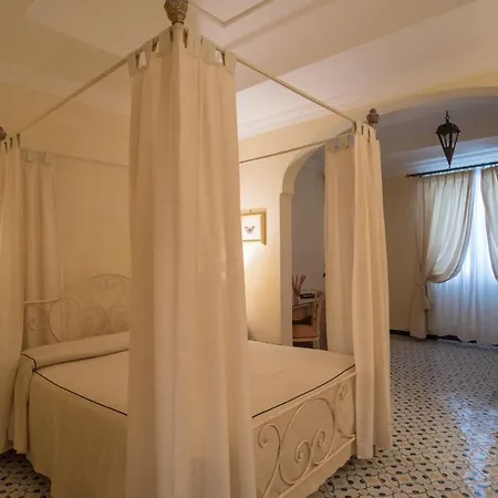 Hotel Posa Posa Positano