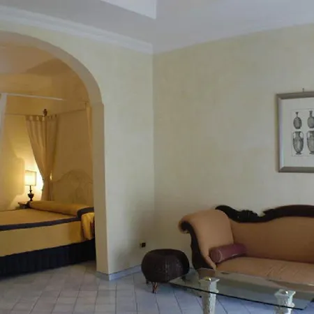 Posa Posa Hotel Positano