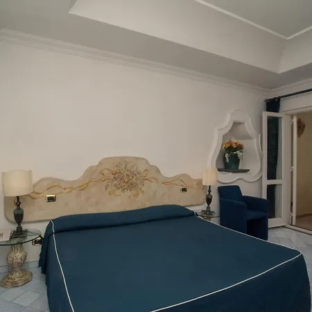 Hotel Posa Posa Positano