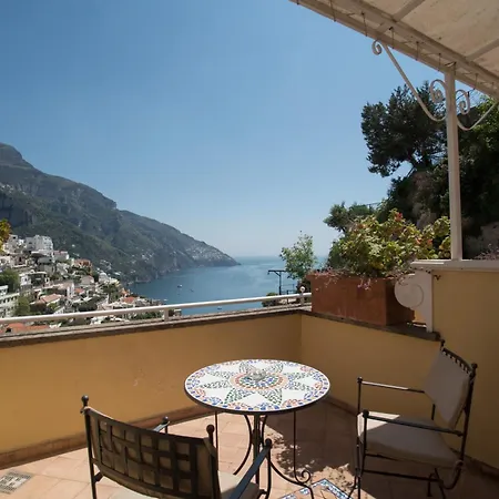 Posa Posa Hotel Positano