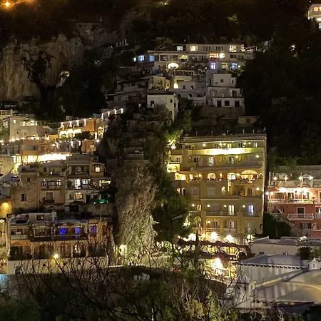 Posa Posa Hotel 4*