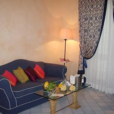 Posa Posa 4* Positano