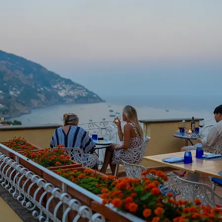 Hotel Posa Posa 4*