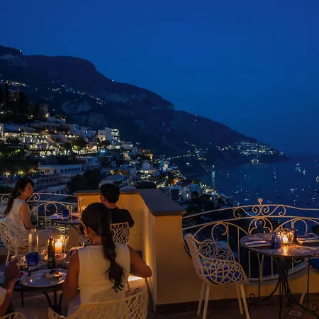 Posa Posa Hotel 4*