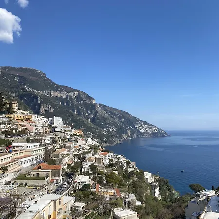 Hotel Posa Posa Positano