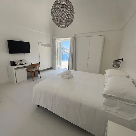 Posa Posa Hotel