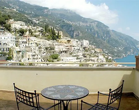 Hotel Posa Posa