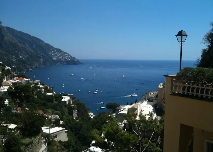 Posa Posa Positano