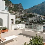 Hotell Posa Posa Positano