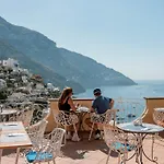 Posa Posa Hotell Positano