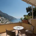 Posa Posa Hotell Positano