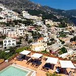 Hotell Posa Posa Positano