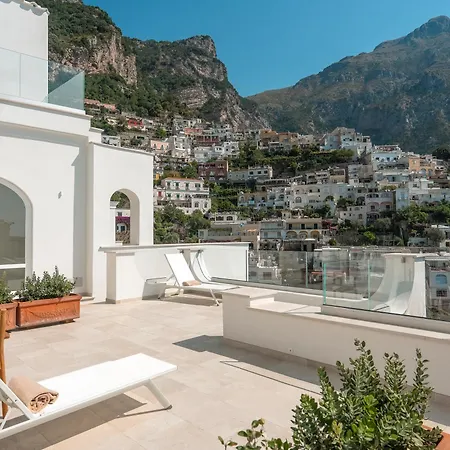 Otel Posa Posa Positano