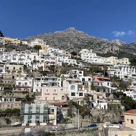 Posa Posa Ξενοδοχείο