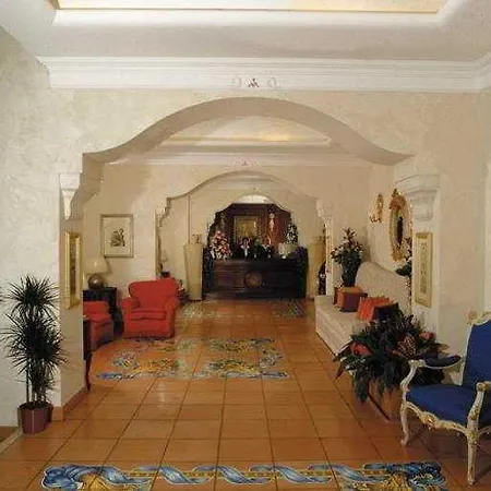 Posa Posa Ξενοδοχείο 4*