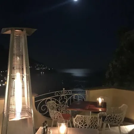 Posa Posa Otel Positano