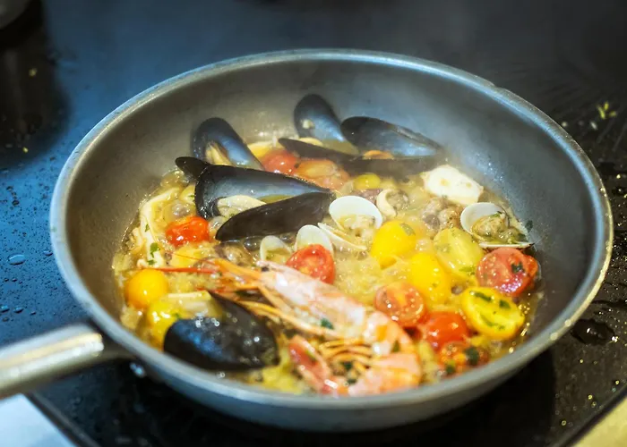 מלון Posa Posa פוזיטנו